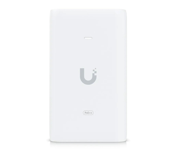 UBIQUITI PoE++ Adapter (60W) U-POE++-EU - 1322855 - zdjęcie 2
